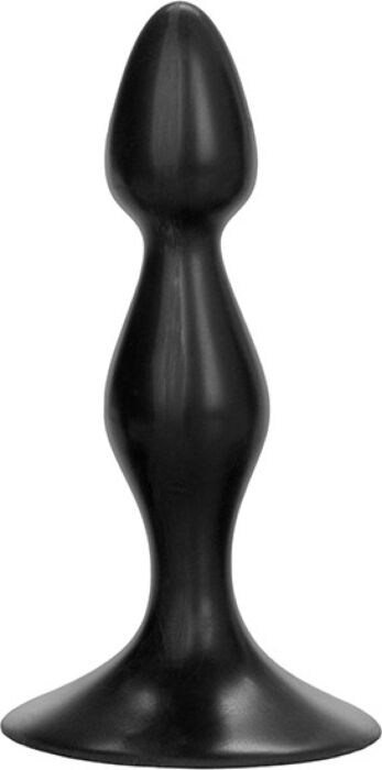 Plug anal Calexotics Dr. Joel — 3 tailles progressives