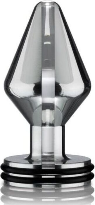 Plug Anal ElectraStim Midi | Stimulation Électrique Intense