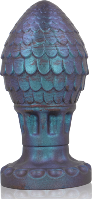 Plug Anal EPIC Vrakos Huevo Dragón Talla S