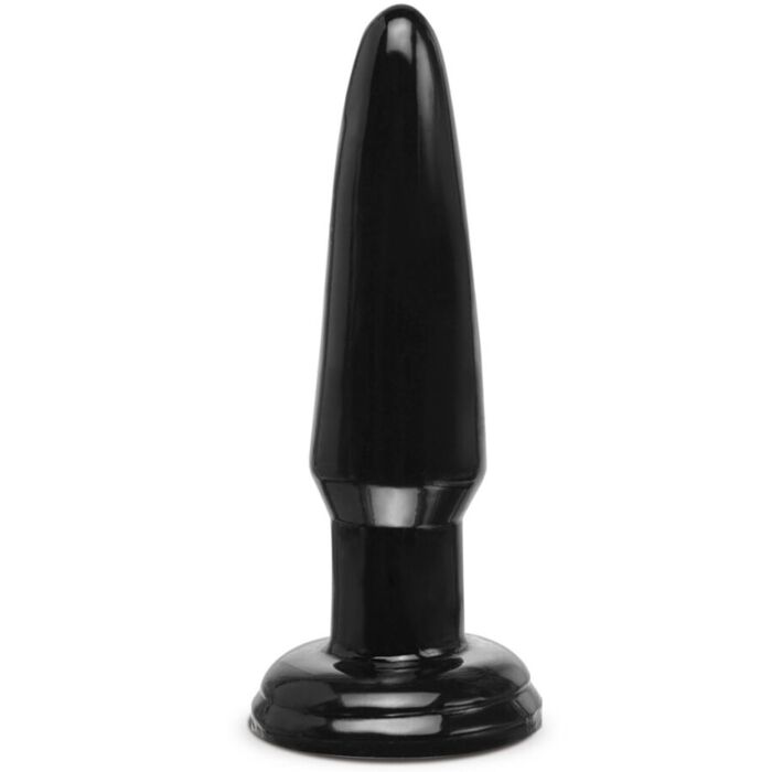Plug Anal FETISH FANTASY ED.LIMITADA 9 CM pour Débutants Plug Anal FETISH FANTASY ED.LIMITADA 9 CM pour Débutants