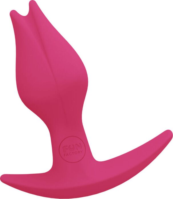 Plug anal FUN FACTORY Bootie Fem asymétrique