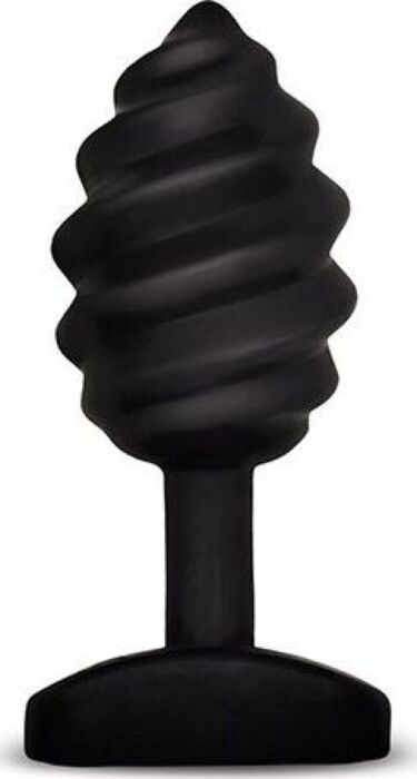 Plug Anal G-VIBE GPLUG TWIST avec vibration Plug Anal G-VIBE GPLUG TWIST avec vibration