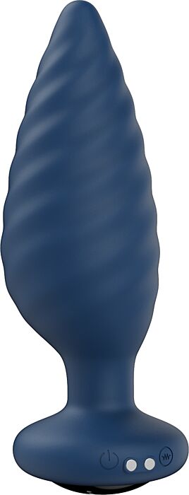 Plug anal Honey Play Box NOAH contrôlable