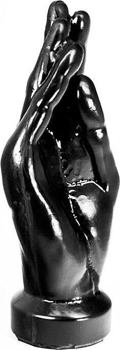 Plug anal HUNG SYSTEM Hello 23,7 cm