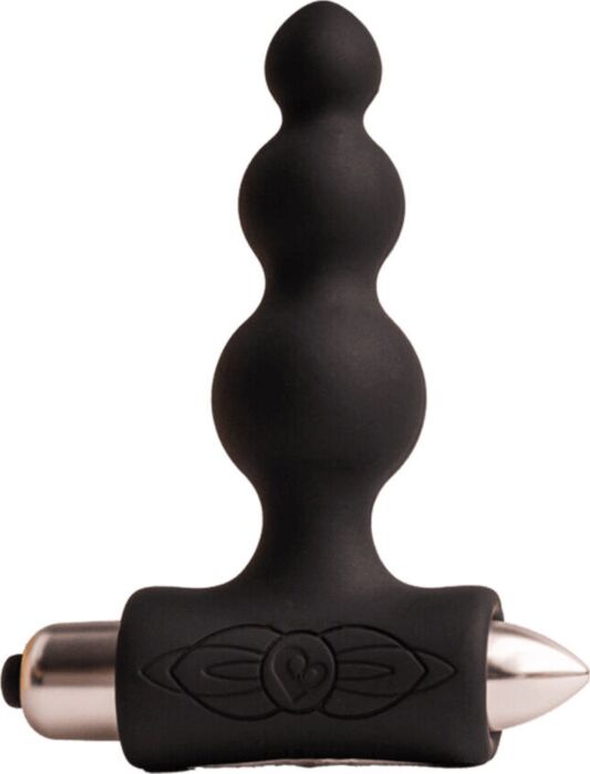 Plug anal Rocks-Off Petite Sensations perlé