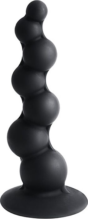 Plug anal S Pleasures Tango boules graduées