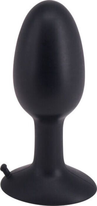 Plug anal SEVEN CREATIONS Roll Play en silicone