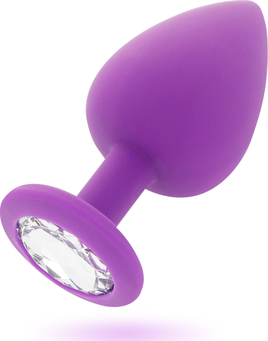 INTENSE - SHELKI M PLUG ANAL INTENSE - SHELKI M PLUG ANAL