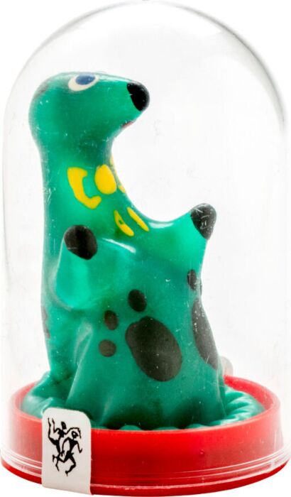 Preservativo Condomerie Monstruo Lago Ness Decorativo Preservativo Condomerie Monstruo Lago Ness Decorativo