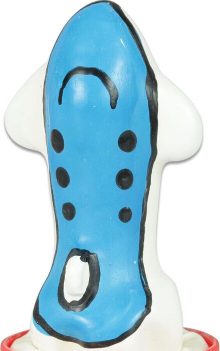 Preservativo Decorativo Condomerie Avión