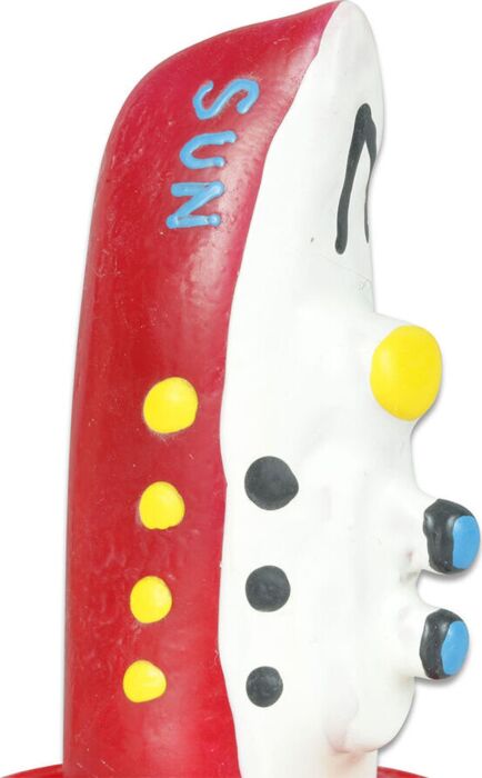 Preservativo Decorativo Condomerie Barco del Amor Preservativo Decorativo Condomerie Barco del Amor