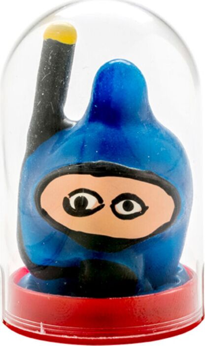 Preservativo Decorativo Condomerie Buzo - ¡Único!