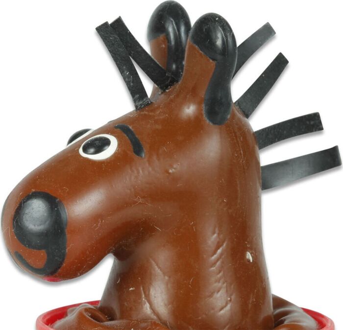 Preservativo Decorativo Condomerie Caballo Preservativo Decorativo Condomerie Caballo