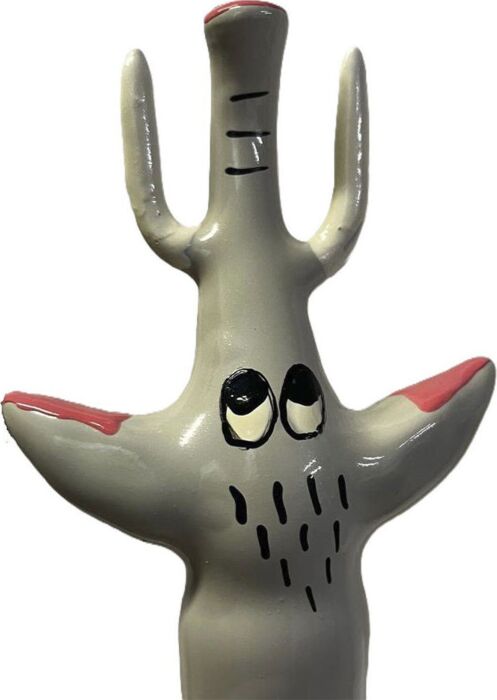 Preservativo Decorativo Condomerie Elefante XL Preservativo Decorativo Condomerie Elefante XL