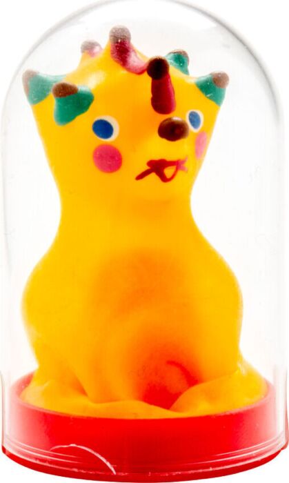 Preservativo Decorativo Condomerie Erizo Único Preservativo Decorativo Condomerie Erizo Único