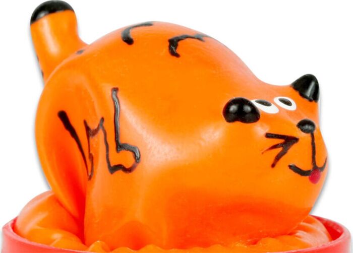 Preservativo Decorativo Condomerie Gato Modelo 1 Preservativo Decorativo Condomerie Gato Modelo 1