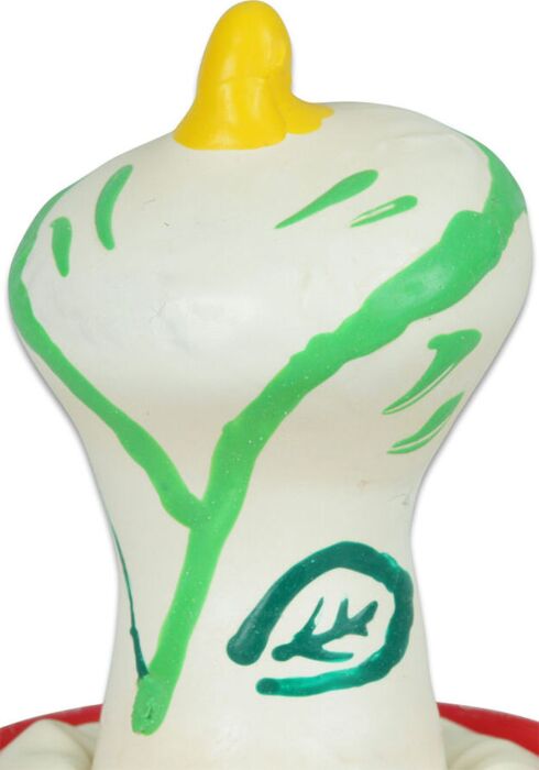 Preservativo Decorativo Condomerie Kala - Arte Único Preservativo Decorativo Condomerie Kala - Arte Único