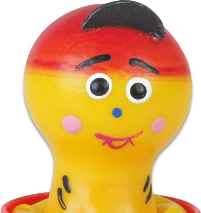 Preservativo Decorativo Condomerie Pintado a Mano Preservativo Decorativo Condomerie Pintado a Mano