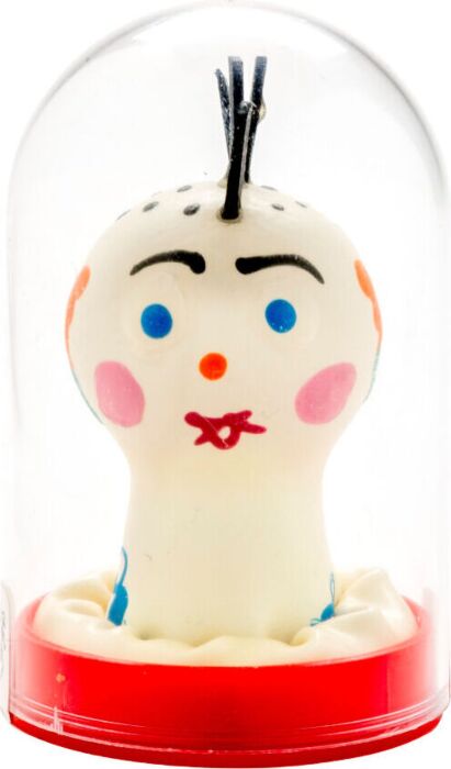 Preservativo Decorativo Condomerie Punk Preservativo Decorativo Condomerie Punk