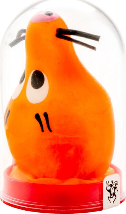 Preservativo Decorativo Condomerie Zorro Pintado a Mano