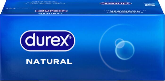 Preservativos Naturales Ultrafinos Durex Preservativos Naturales Ultrafinos Durex