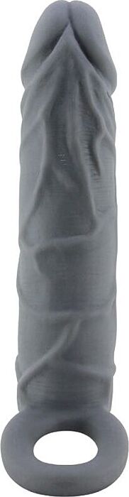 Gaine d'Extension Pretty Love BI-026227-2 pour Pénis Gaine d'Extension Pretty Love BI-026227-2 pour Pénis