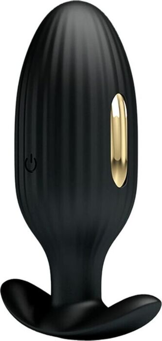 Plug Anal Pretty Love Jefferson avec contrôle par application Plug Anal Pretty Love Jefferson avec contrôle par application