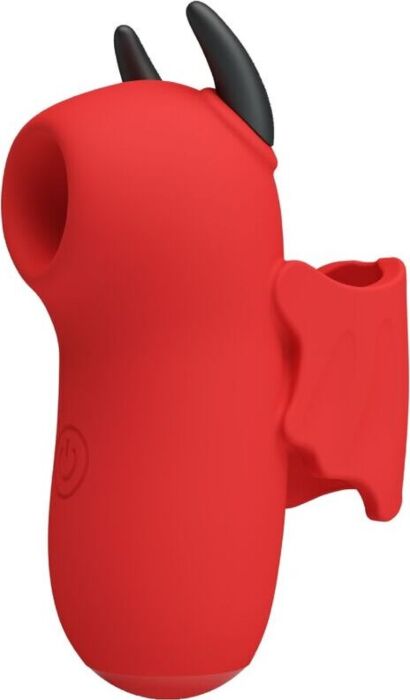 PRETTY LOVE - MINI FUN TOYS BY MAGIC DEVIL ESTIMULADOR