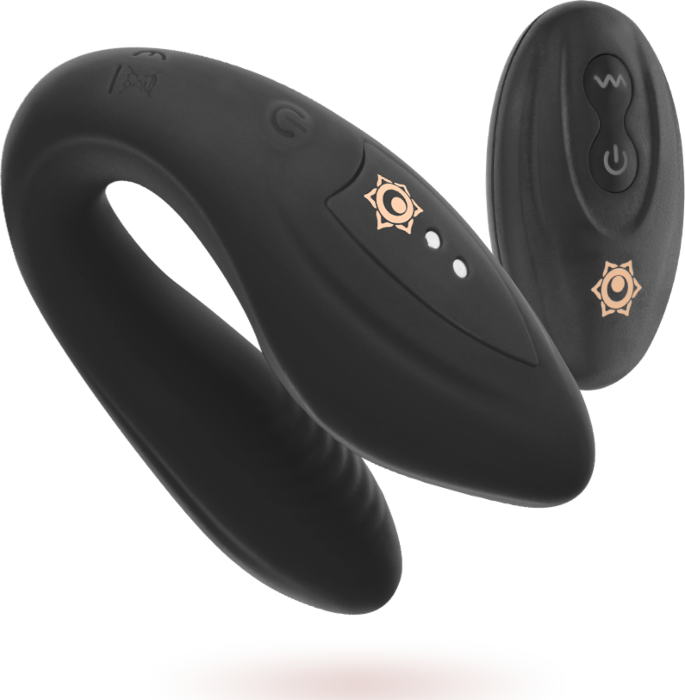 Rithual Control Remoto - Vibración Perfecta