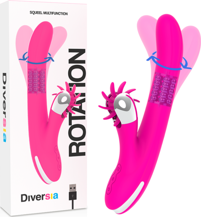 Rotabunny 24 cm Rotabunny 24 cm