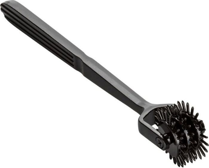 Rueda del placer 3 dientes