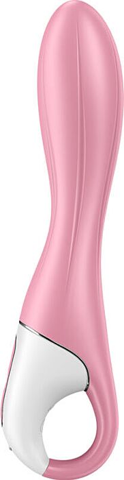 Satisfyer Air Pump Rosa Satisfyer Air Pump Rosa