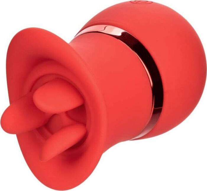 Sensual Set Beso Francés