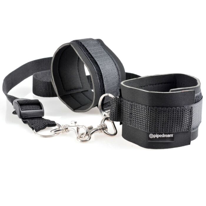 Set Bondage Pipedreams FETISH FANTASY | Kit complet