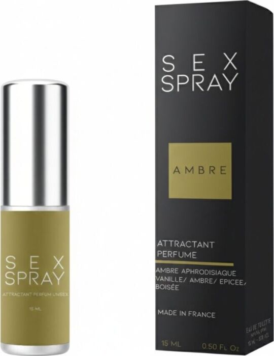 Sex spray perfume de feromonas para hombre Sex spray perfume de feromonas para hombre
