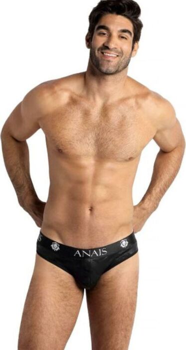 Slip ANAIS MEN Electro Slip L Sexy y Confortable Slip ANAIS MEN Electro Slip L Sexy y Confortable
