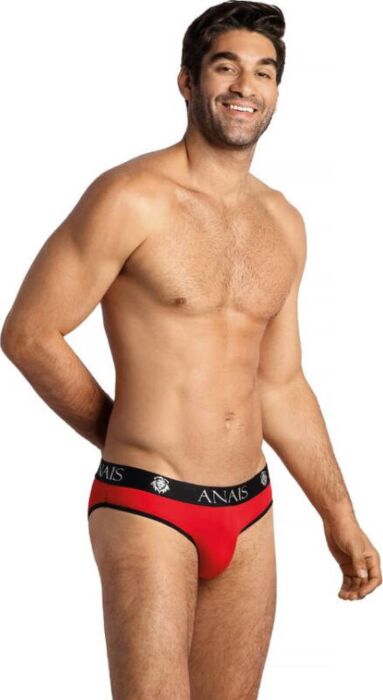 Slip ANAIS MEN Soul Slip S Sexy y Cómodo Slip ANAIS MEN Soul Slip S Sexy y Cómodo