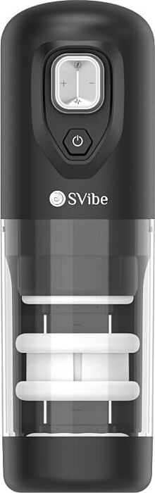 Masturbador SNAIL VIBE Ikon Spark avec empuje et rotation