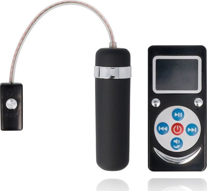 Spirit bullet vibe premium negro