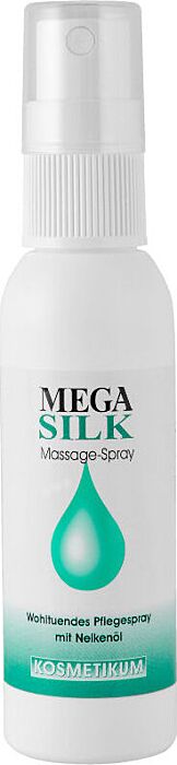 Spray de massage EROS MEGASILK 50 ml