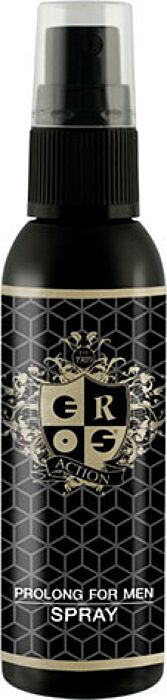 Spray retardant Eros Action Prolong 50 ml