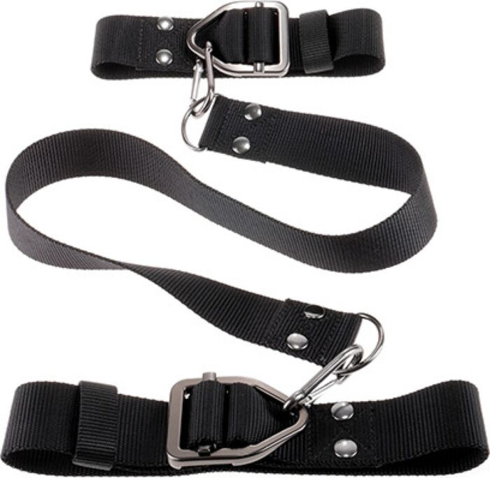 SR Command Deluxe Cuff Set