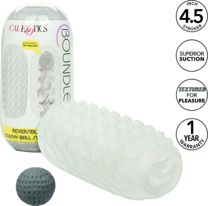 Stroker CalExotics Boundless Reversible Suave