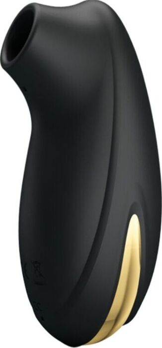 Succionneur PRETTY LOVE C-TYPE rechargeable, 7 modes