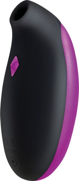 Suceur de clitoris S Pleasures Sweet Tornado Suceur de clitoris S Pleasures Sweet Tornado