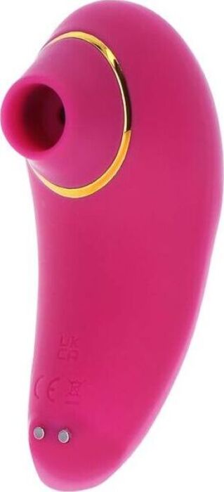 Stimulateur clitoridien XOCOON Infinite Love Stimulateur clitoridien XOCOON Infinite Love