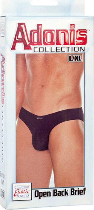 Suspensoir homme Calexotics ADONIS L/XL