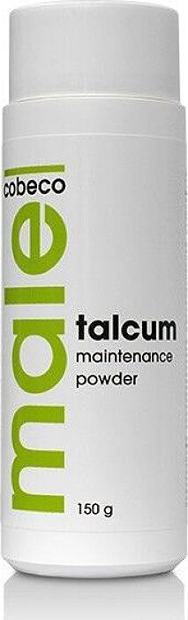 Poudre talc d'entretien COBECO PHARMA MALE Poudre talc d'entretien COBECO PHARMA MALE