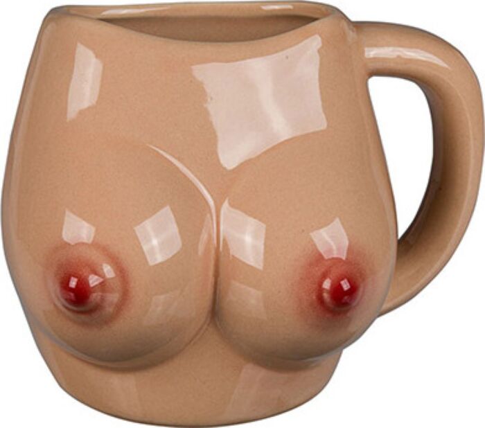 Tasse TAZA PECHOS Out Of The Blue Tasse TAZA PECHOS Out Of The Blue