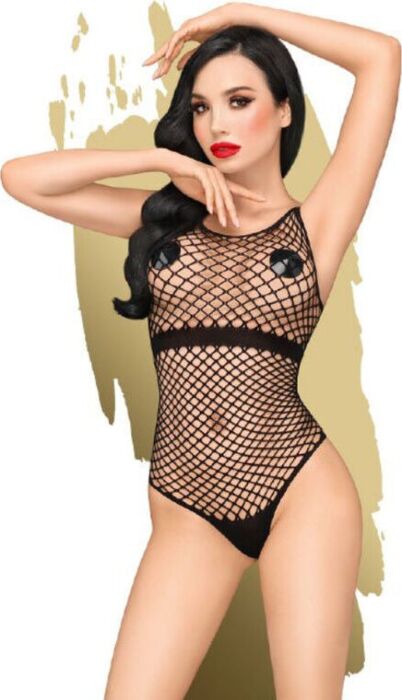 Teddy Lencería Penthouse Enjoy the Moment Sexy